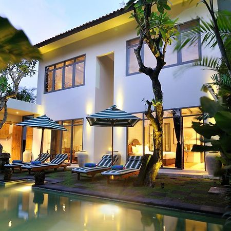 Room & Vespa 1 Seminyak Værelse billede